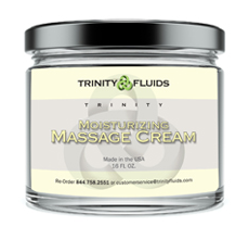 Massage Cream