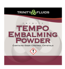 Tempo EMb Powder