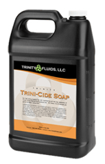 TriniCide Soap